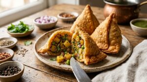 Samosa
