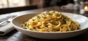 Egg Pasta
