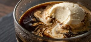 Affogato