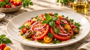 Tomato Salad
