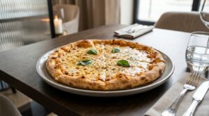 Cheese Pizza