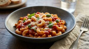 Tomato Pasta