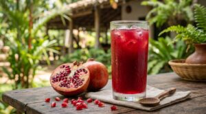 Pomegranate Juice