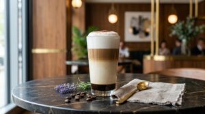 Latte Macchiato