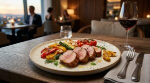 Sicilian Pork