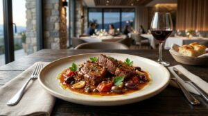 Sicilian Beef