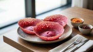 Beetroot Hoppers