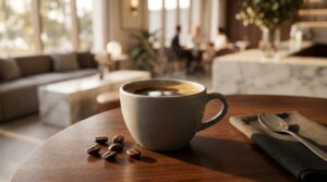 Double Americano