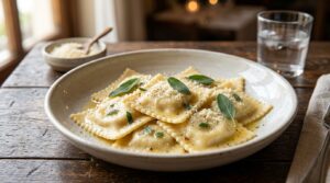 Ravioli