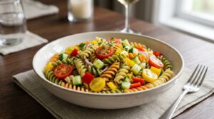 Pasta Salad