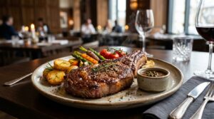 Beef Steak