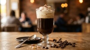 Irish Coffee